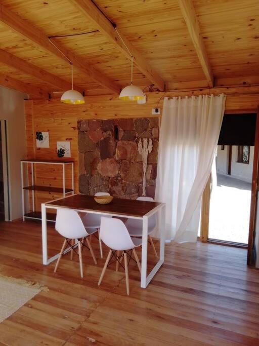 El Silencio - Lozano- Jujuy Apartment San Salvador de Jujuy Luaran gambar