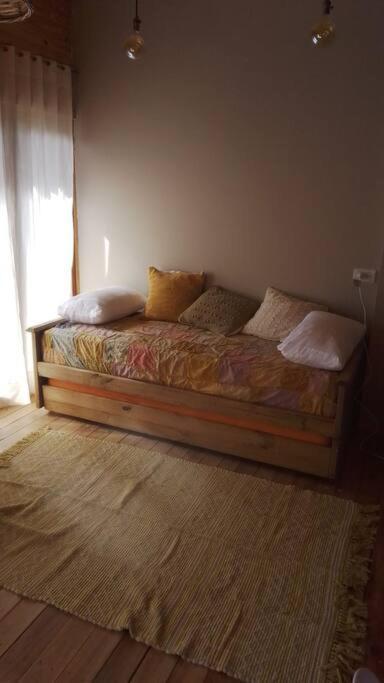 El Silencio - Lozano- Jujuy Apartment San Salvador de Jujuy Luaran gambar
