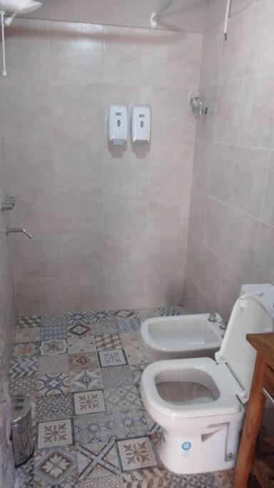 El Silencio - Lozano- Jujuy Apartment San Salvador de Jujuy Luaran gambar