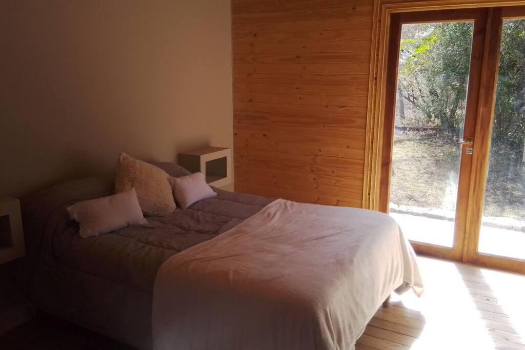 El Silencio - Lozano- Jujuy Apartment San Salvador de Jujuy Luaran gambar